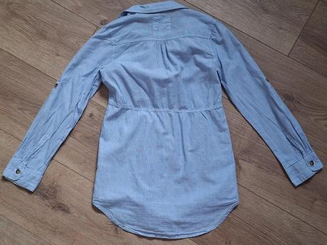 Košeľa, h&m,140