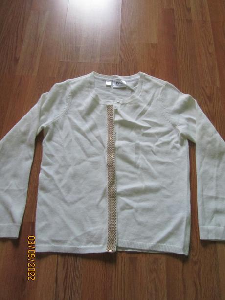 Svetrík 140/146, bonprix,140