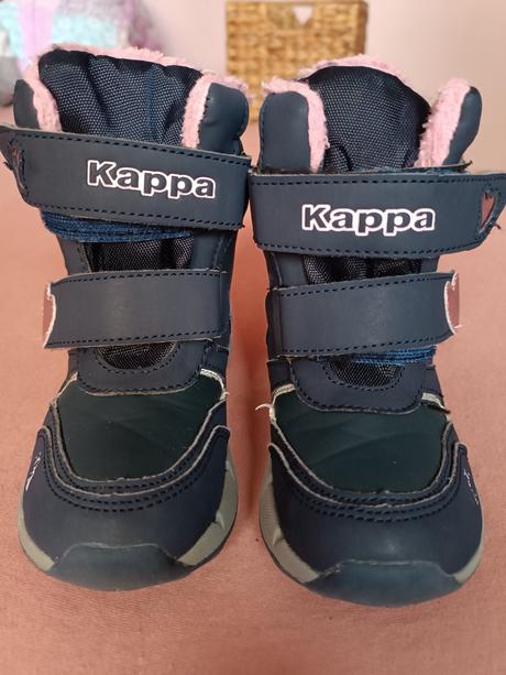 Snehule kappa, kappa,27