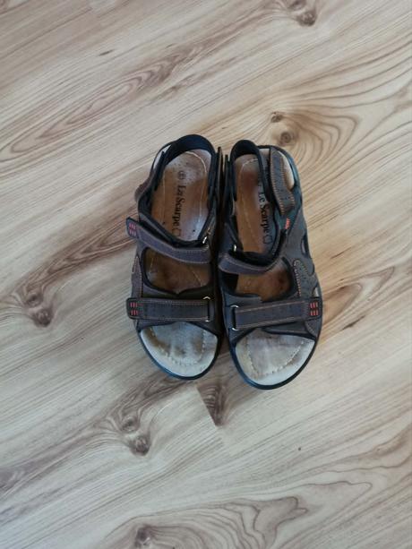 Sandale 44, 44