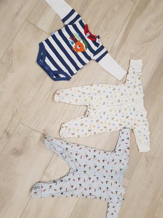 Detské duoačky veľ. 80, 80