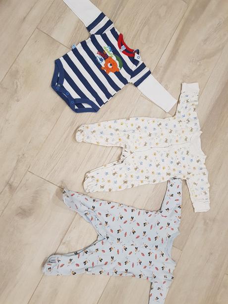 Detské duoačky veľ. 80, 80