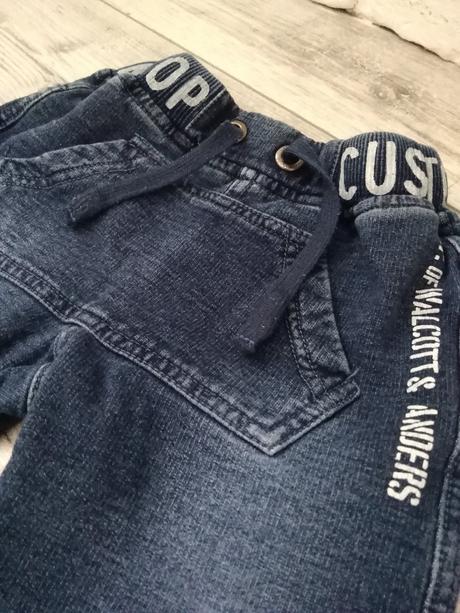 Detské rifle veľkosť 86, dodipetto,86