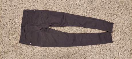 Rifličky 164, chapter young,164