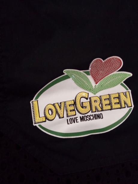 Love moschino sukna, moschino,s
