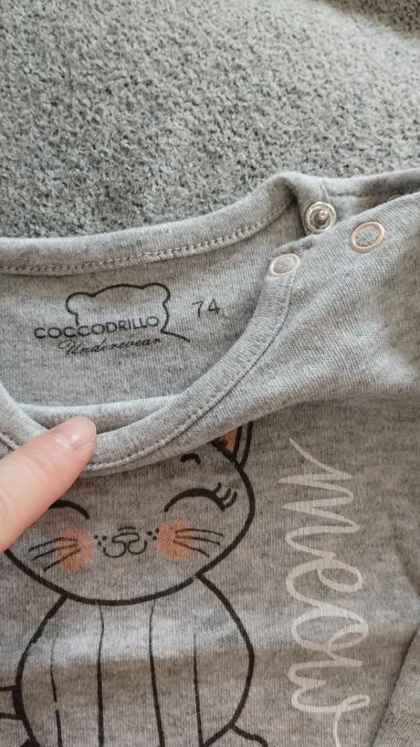 Body, coccodrillo,74