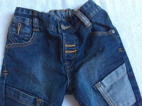 Frajerske rifle 92-98, george,92