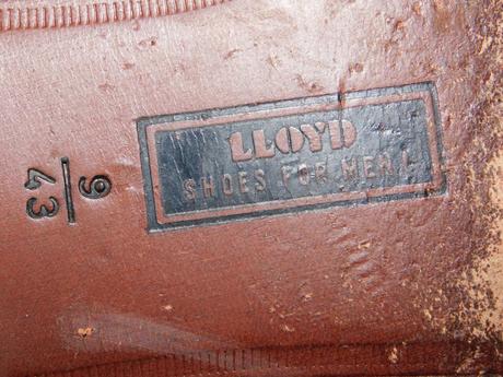 Luxusne panske šnurovacie poltopánky, 43