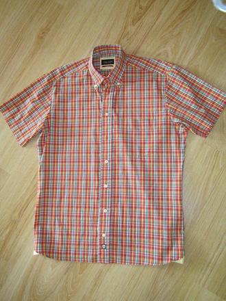 Pánska košeľa--l, l