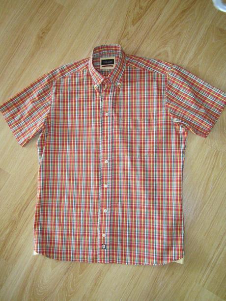 Pánska košeľa--l, l