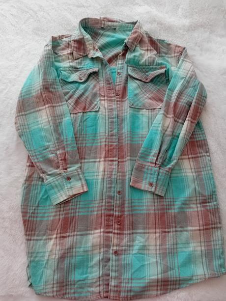 Dámska košeľa, xl