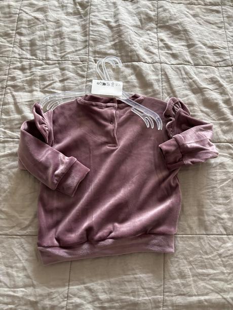 Lindex mikina 80, lindex,80