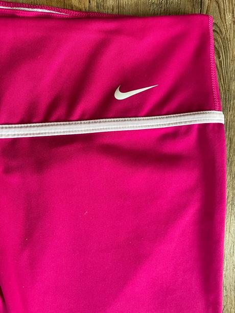Športové legíny nike, nike,m