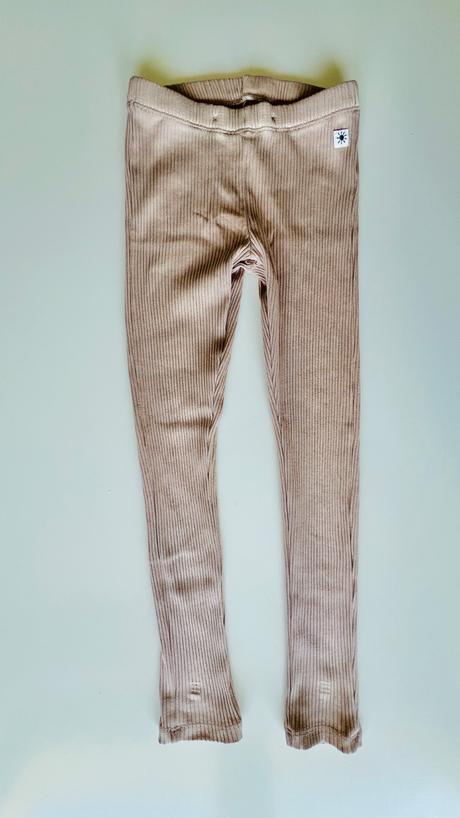 Rebrované legíny lindex, lindex,122