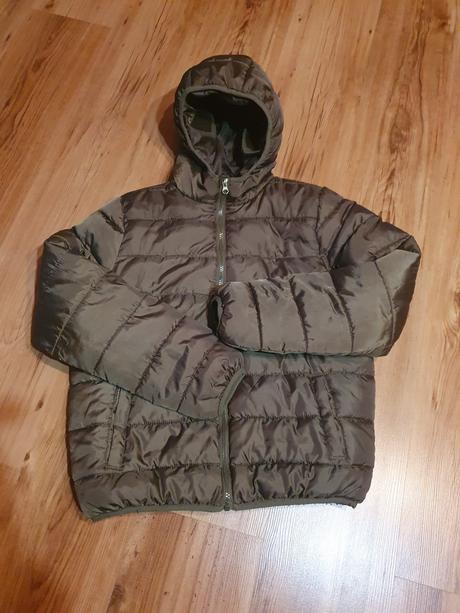 Prechodná bunda, sinsay,164