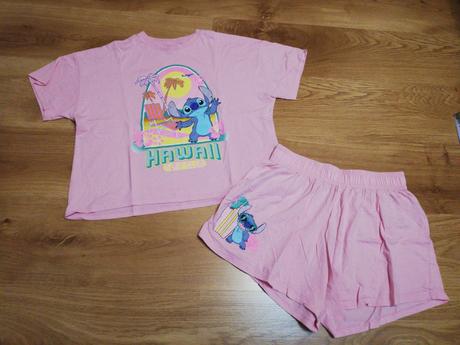 Pyzamko s6525, f&f,164