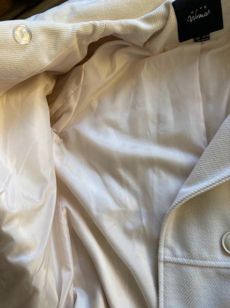 Kabát prechodný, gate,m