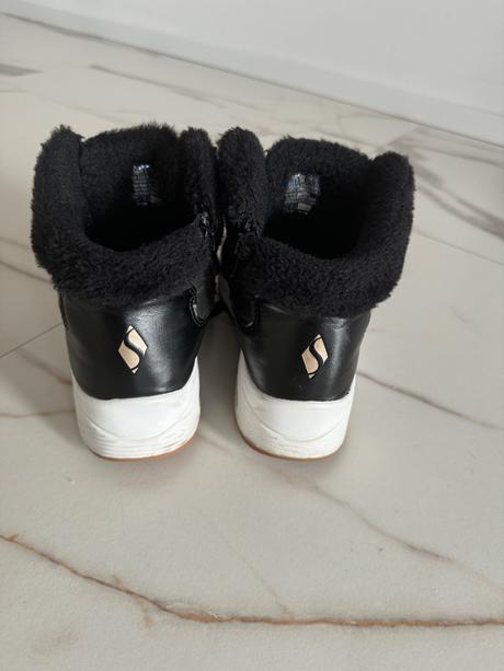 Skechers topanky, skechers,34