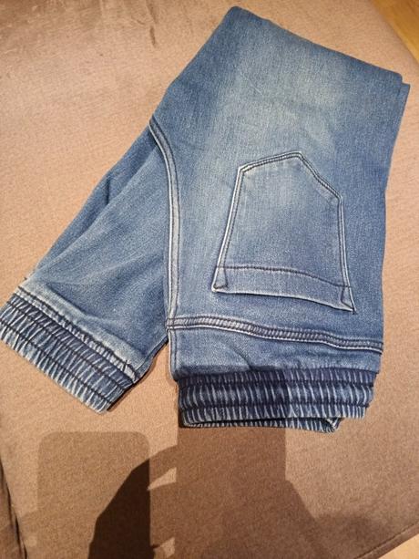 Zateplené rifle, pepperts,152