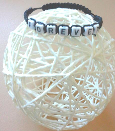 Náramky pre zaľúbených, 