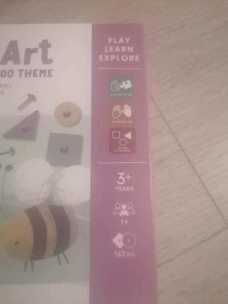 Tap tap art little dutch, 