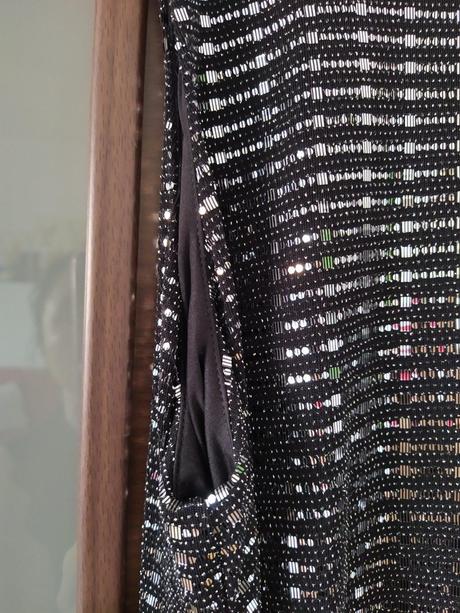 Spoločenské šaty, xl