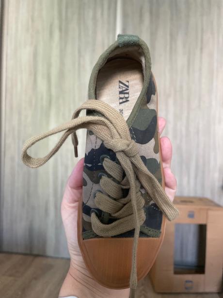 Tenisky zara 30/31, zara,30