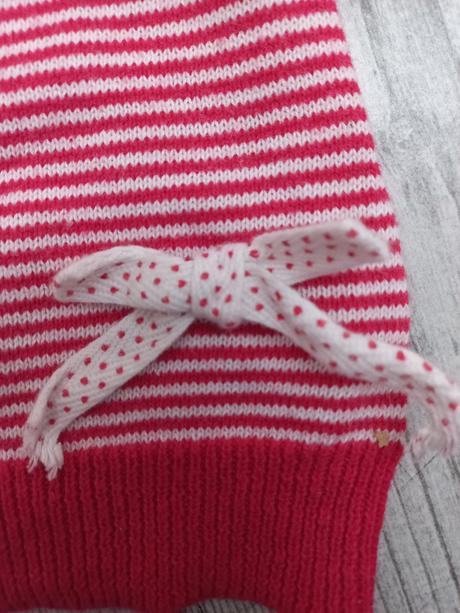 Svetrík červený 86, 86