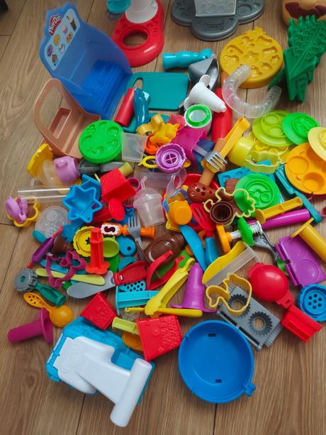 Play-doh,