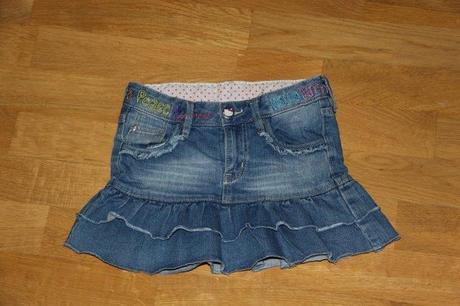 Riflova sukna hello kitty, 116