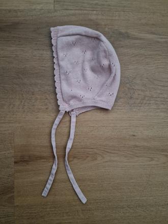 Čepček h&m, 0-2 m, h&m,56