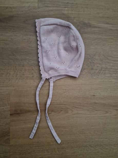 Čepček h&m, 0-2 m, h&m,56
