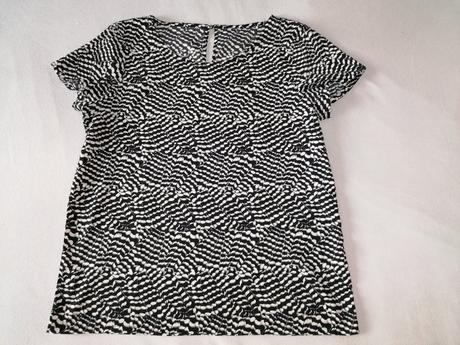 Blúzka, h&m,l