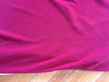 Červene tepláky, 164