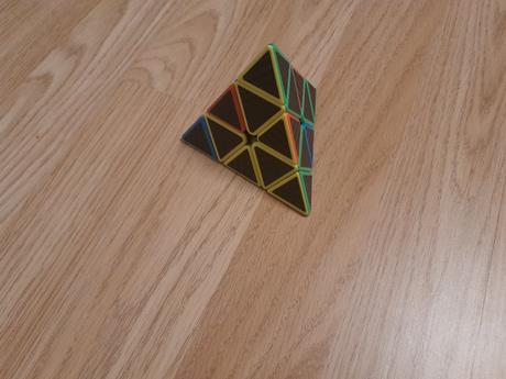 Rusínov trojuholník, 