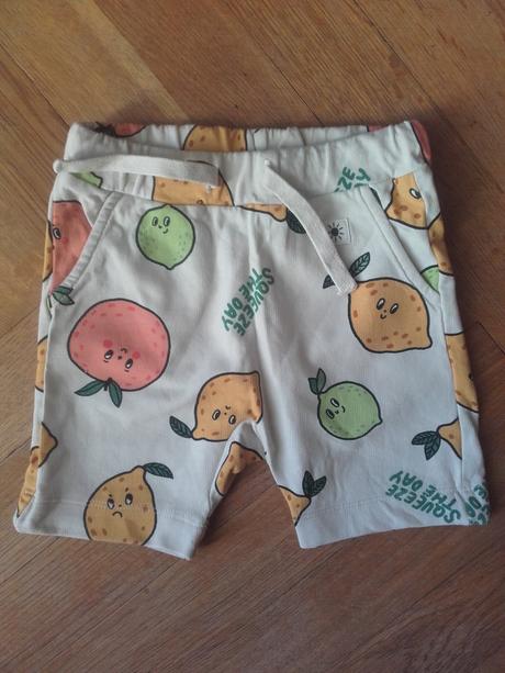 Citrusová zavinovacia rastúca súprava, lindex,68