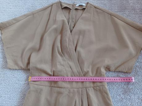 Šaty bussines štýl, orsay,34