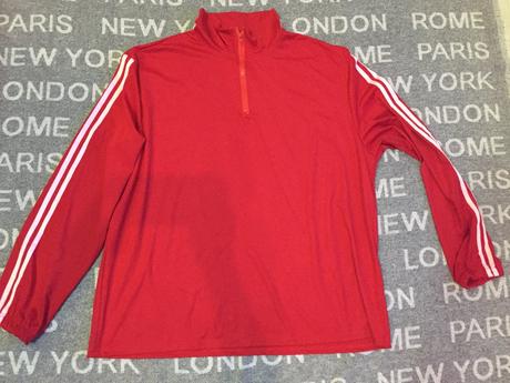 Pansky kostym rapper 80/90 roky 2xl, 