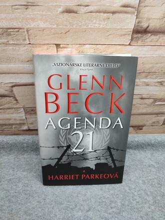 Agenda 21 - glenn beck harriet parke, 