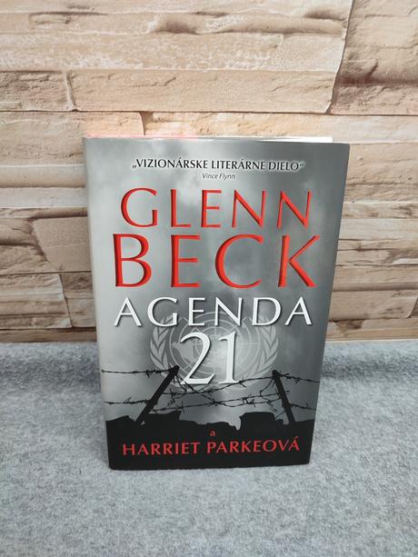 Agenda 21 - glenn beck harriet parke, 