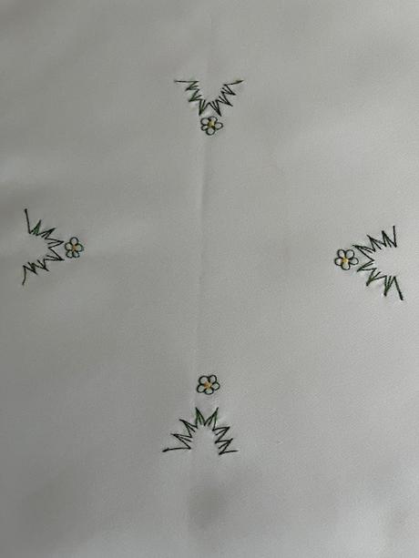 Veľkonočný obrus, 