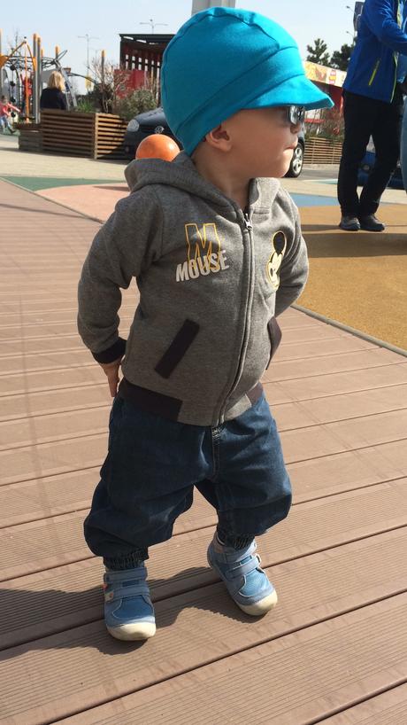 Tenisky, d.d.step,21