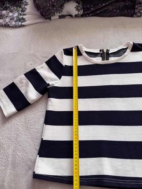 Pásikove tričko, m