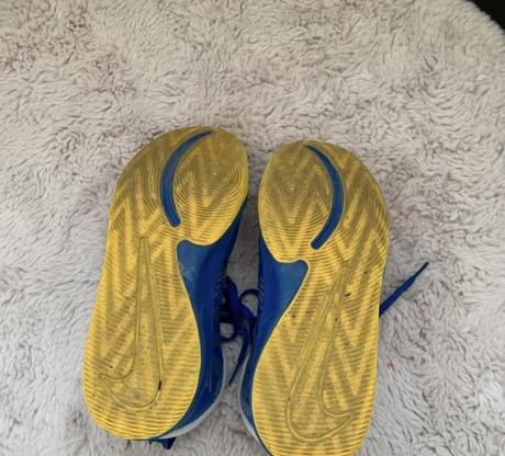 Nike halovky, nike,38