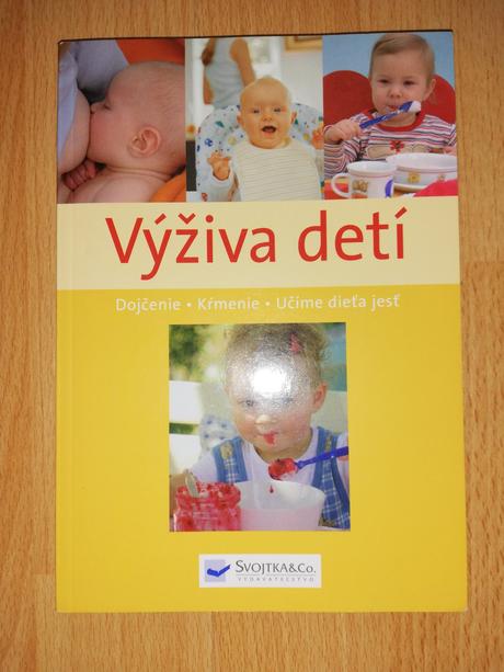 Kniha vyziva deti, 