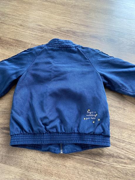 Bomberka, reserved,92