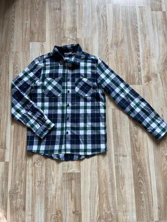 Flanelova kosela, pepco,158