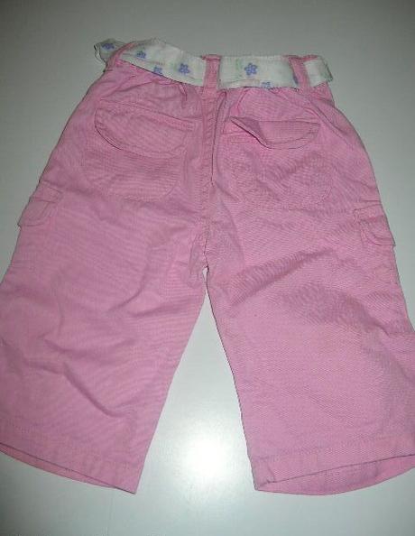 Ružové 3/4ťáky, early days,74