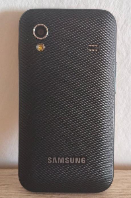 Samsung ace s5830i, samsung
