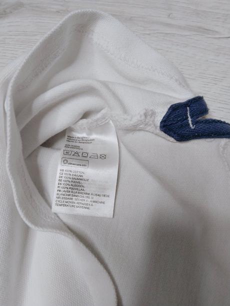 Polokošeľa h&m, h&m,92